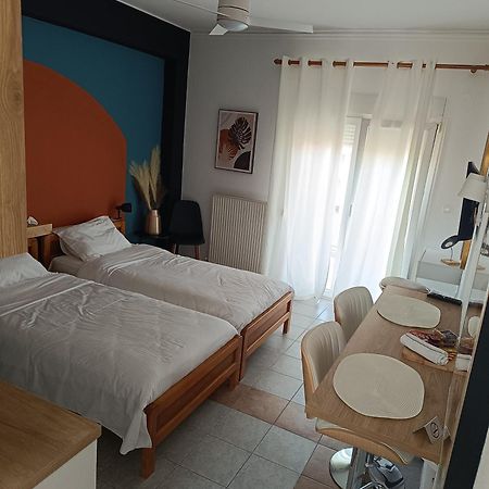 Snd Rentals- Studios Kozani Exterior foto
