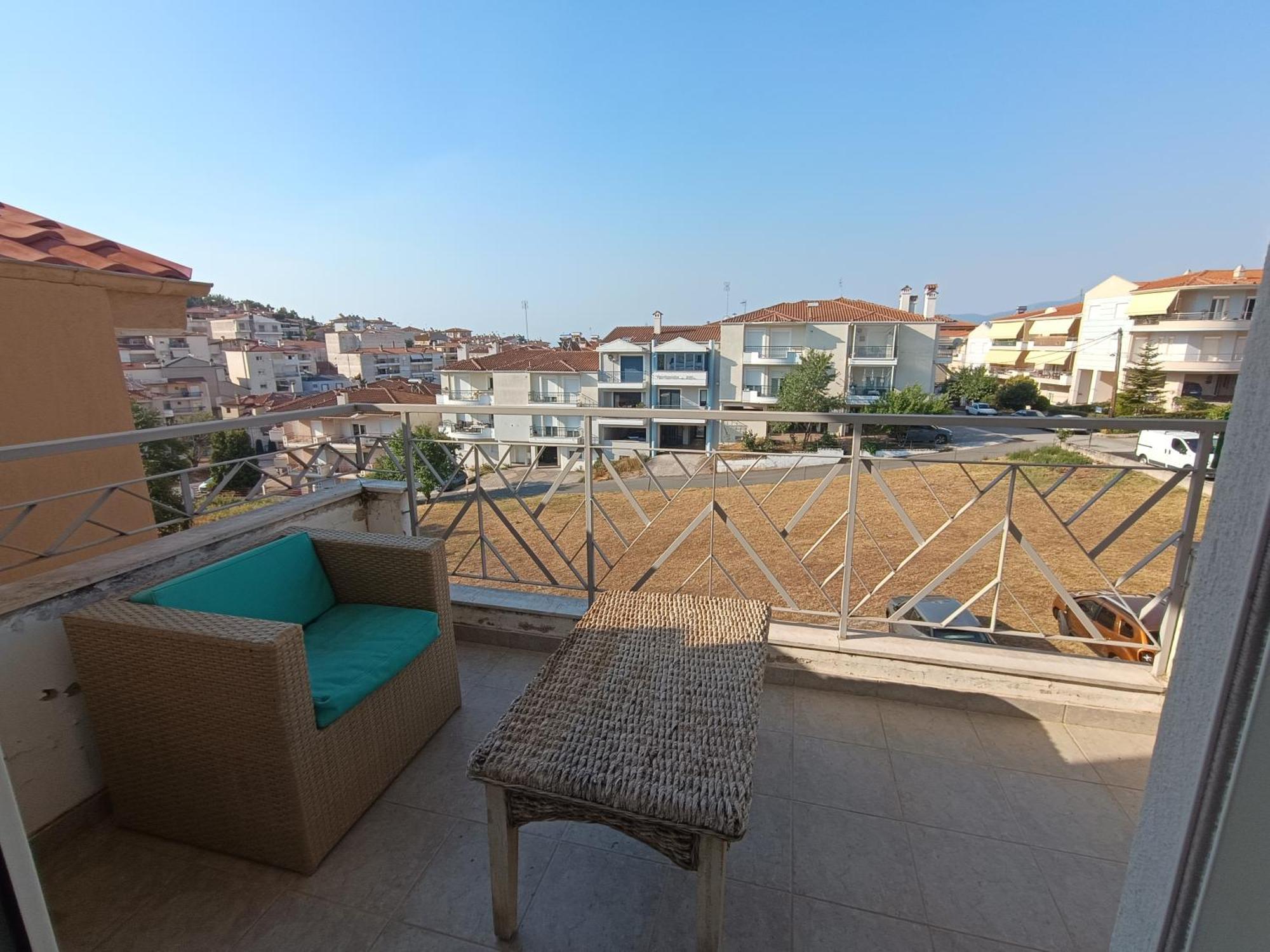 Snd Rentals- Studios Kozani Exterior foto