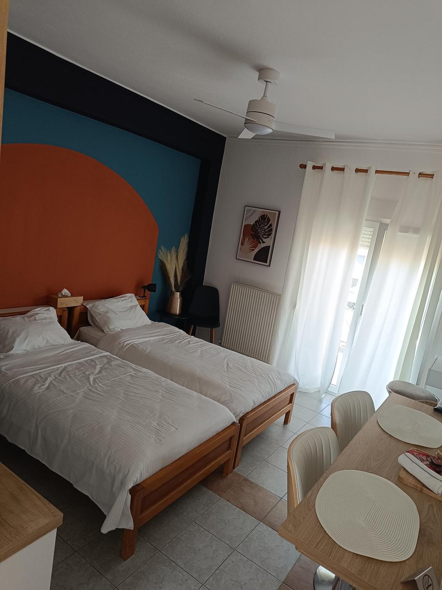Snd Rentals- Studios Kozani Exterior foto