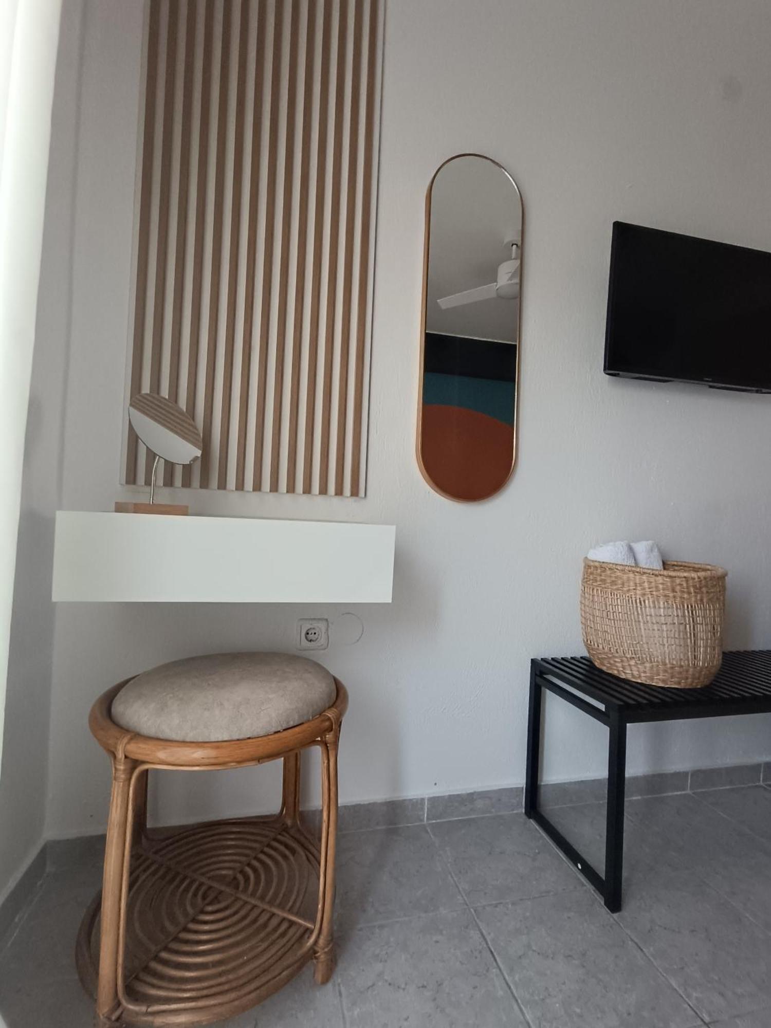Snd Rentals- Studios Kozani Habitación foto