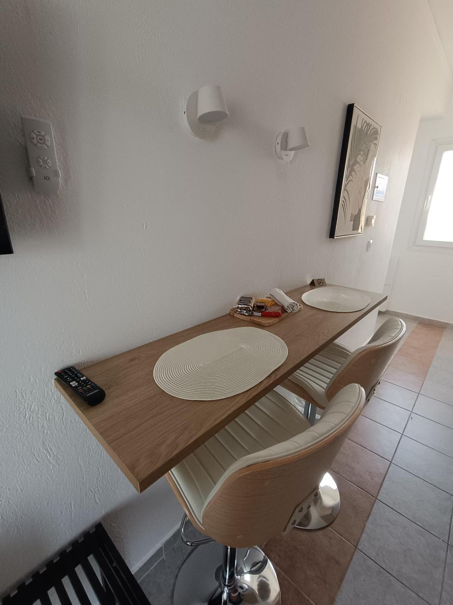 Snd Rentals- Studios Kozani Habitación foto